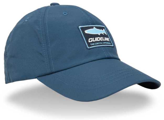 Bild på Guideline Coastal Solartech Cap Navy