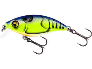 Bild på Westin BuzzBite SR 5cm 6g Chartreuse Blue Craw