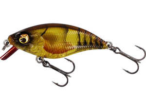 Bild på Westin BuzzBite SR 5cm 6g Clear Brown Craw