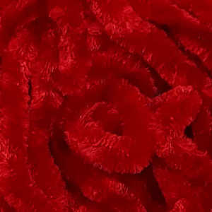 Bild på Danville Standard Chenille Medium - Red