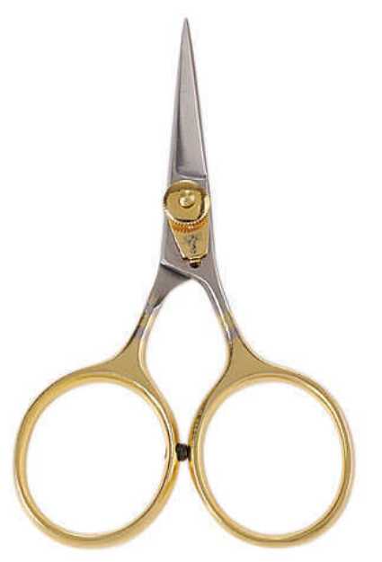 Bild på Dr Slick Razor All Purpose Scissor 10cm