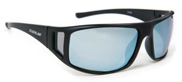 Bild på Guideline Tactical Grey Lens Silver Mirror Coating