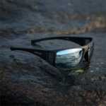 Bild på Guideline Tactical Grey Lens Silver Mirror Coating