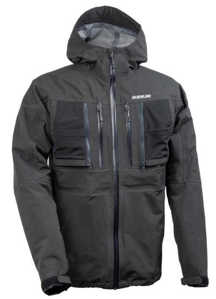 Bild på Guideline Laxa 2.0 Jacket Graphite Small