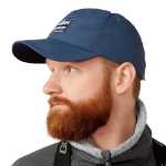 Bild på Guideline Coastal Solartech Cap Navy