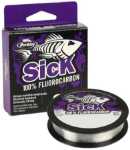 Bild på Berkley Sick Fluorocarbon Leader 50m