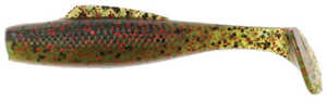 Bild på Z-Man MinnowZ 7,5cm (6 pack) California Craw