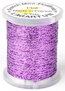 Bild på Lagartun Flatbraid Mini Lilac