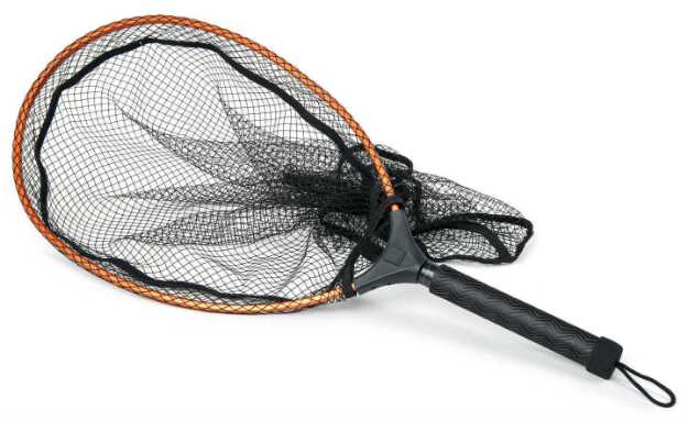 Bild på Guideline Multi Grip Landing Net Mesh Medium