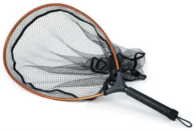 Bild på Guideline Multi Grip Landing Net Mesh Large