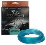 Bild på Monic Precision Dry Stealth Floating WF4