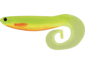 Bild på Westin CurlTeez 8,5cm Slime Curd