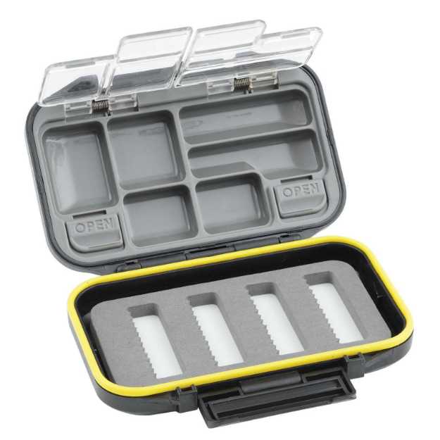 Bild på Dr Slick Waterproof Fly Box Small