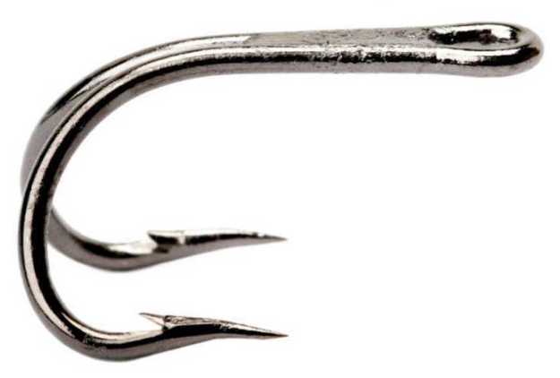 Bild på Sprite Hooks Salmon Tube Double (10 pack)