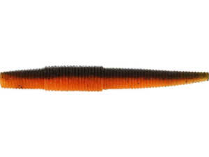 Bild på Westin Ned Worm 11cm (5 pack) UV Craw