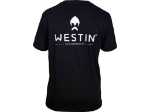 Bild på Westin Vertical T-Shirt Black