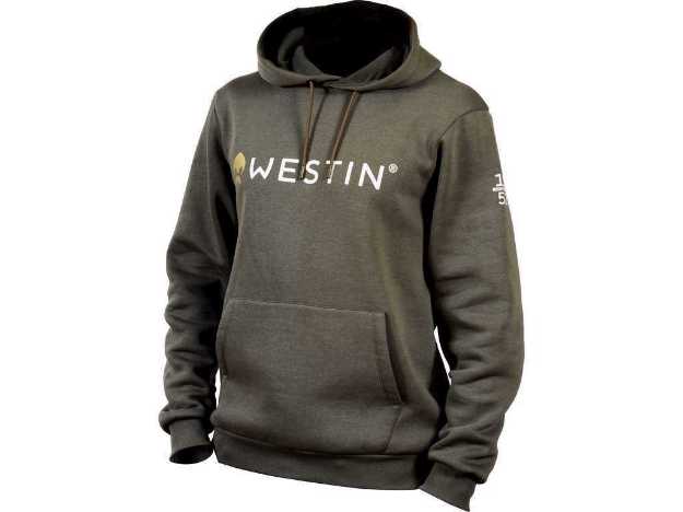 Bild på Westin Original Hoodie Elmwood Green