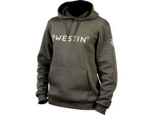 Bild på Westin Original Hoodie Elmwood Green XS