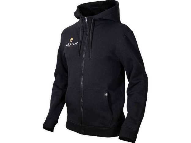 Bild på Westin Original Zip Hoodie Black