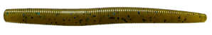 Bild på Man Cave Baits Classic Stick 10cm Green Pumpkin