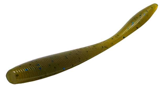 Bild på Man Cave Baits DS Leech 9cm