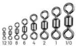 Bild på Kinetic Crane Swivel (10 pack)