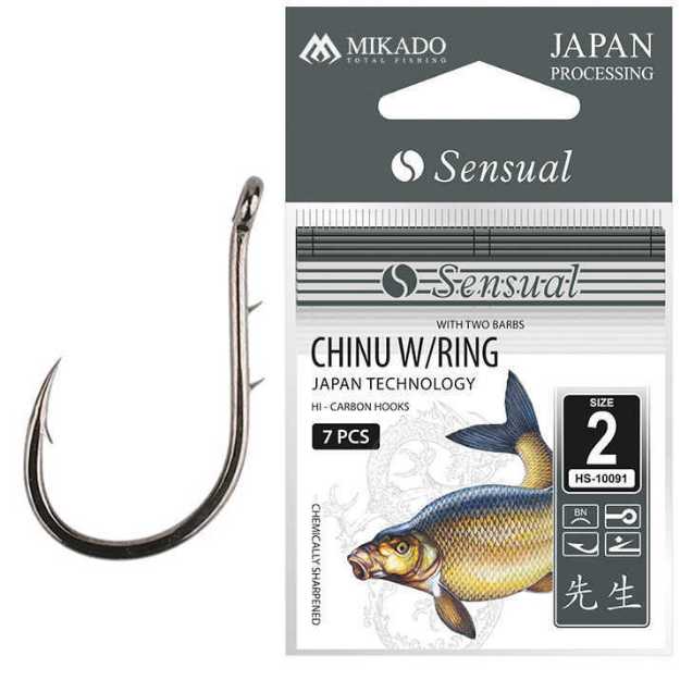 Bild på Mikado Sensual Chinu (7-10 pack)