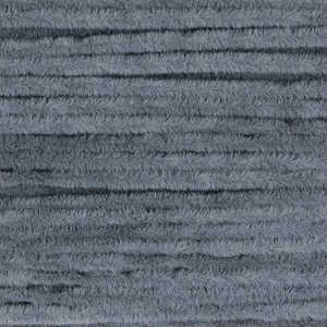 Bild på Chenille Extra Fine Charcoal Grey