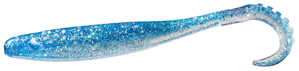 Bild på Renzstein Renzworm 11cm (10 pack) Blue Pearl