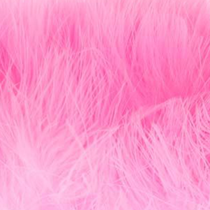 Bild på Marabou Strung Pink