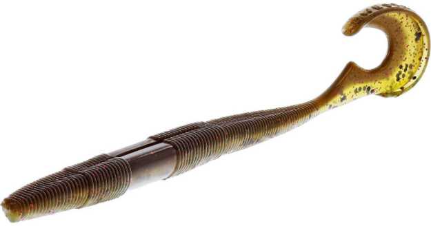 Bild på Westin Swimming Worm 13cm (5 pack)