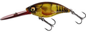 Bild på Westin BuzzBite DR 6,5cm 14g Clear Brown Craw