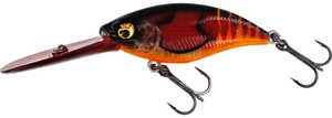 Bild på Westin BuzzBite DR 6,5cm 14g 3D Fire Craw