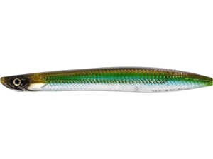 Bild på Westin Sandy Inline 18g UV Transparent Minnow