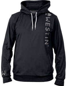 Bild på Westin Vertical Tech Hoodie Black Small