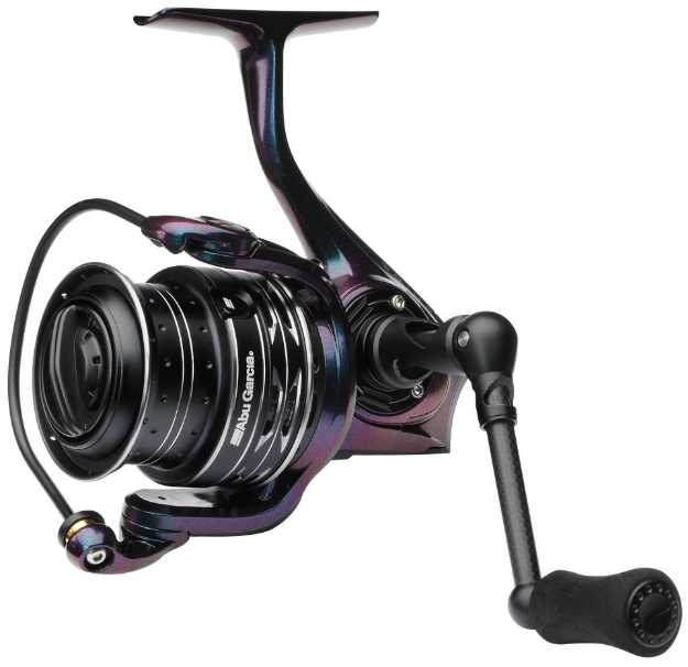 Bild på Abu Garcia Spike 2500S