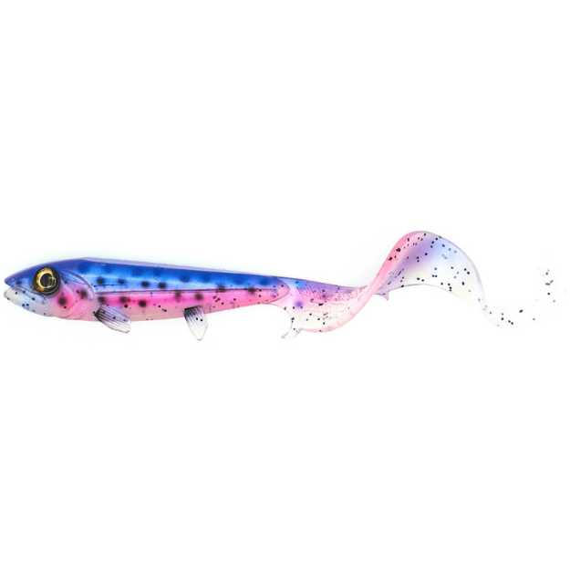 Bild på Hostagevalley Lures Curlytail 18cm 28g