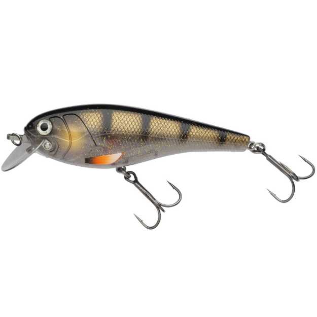 Bild på Abu Garcia Beast Hi-Lo Floating 9cm 22g