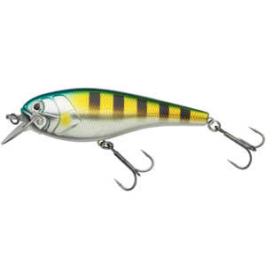 Bild på Abu Garcia Beast Hi-Lo Floating 12cm 47g Striped Ayu