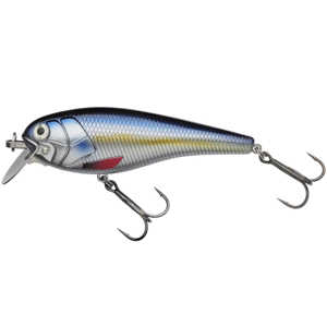 Bild på Abu Garcia Beast Hi-Lo Floating 12cm 47g Blue Herring