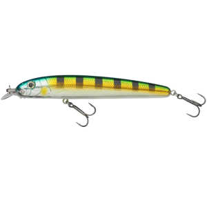 Bild på Abu Garcia Beast Hi-Lo Sinking 10cm 12g Striped Ayu