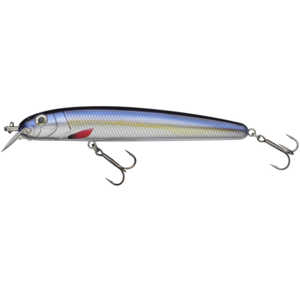 Bild på Abu Garcia Beast Hi-Lo Sinking 10cm 12g Blue Herring