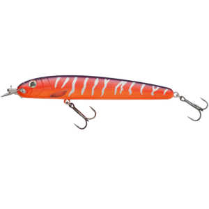 Bild på Abu Garcia Beast Hi-Lo Sinking 14cm 33g Red Tiger