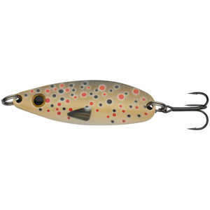 Bild på Abu Garcia Shaky Spoon 10g Brown Trout