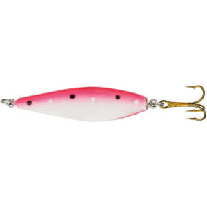 Bild på Abu Garcia Lill-Zigge 14g Pink Glitter