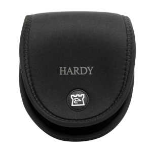 Bild på Hardy Neoprene Fly Reel Case Medium