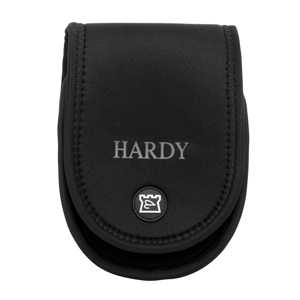 Bild på Hardy Neoprene Fly Reel Case Large