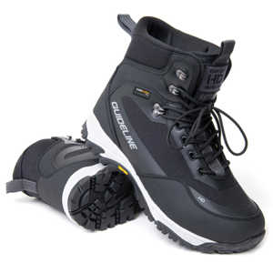 Bild på Guideline HD Wading Boot Vibram #7 (40)