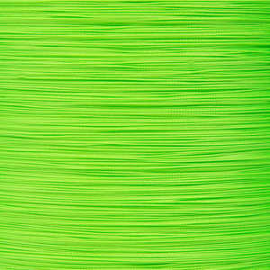 Bild på Guideline Braided Backing 20lbs 100m Lime Green