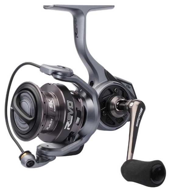 Bild på Abu Garcia Revo3 SX 2500H